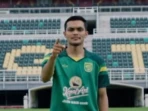 Rachmat Irianto Resmi Merapat ke Persebaya Rachmat Irianto Resmi Merapat ke Persebaya