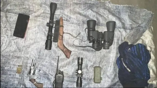 TNI Gelar Operasi Penindakan Terhadap OPM Egianus Kogoya, 2 Tewas