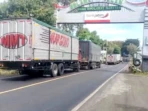 Aturan Baru Bikin Macet di Ketapang dan Gilimanuk