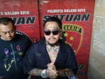 Konten Kreator King Abdi Minta Maaf dan Diperiksa Polisi Konten Kreator King Abdi Minta Maaf dan Diperiksa Polisi