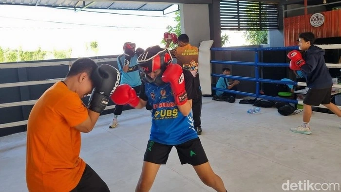 Tak Ada Sekolah Rakyat di Surabaya