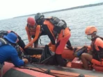 Tim SAR Gabungan Temukan Lagi Korban KMP Tunu Pratama Jaya