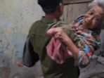 Viral Video 4 Anak Titipkan Ibunya ke Griya Lansia Malang Viral Video 4 Anak Titipkan Ibunya ke Griya Lansia Malang