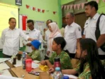 Wali Kota Surabaya Gaungkan Sekolah Ramah Anak