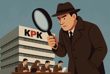 Akademisi Nilai KPK Keliru Tangani Kuota Haji