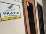 Anggaran Dipangkas, Bedah Rumah Blitar Anjlok Anggaran Dipangkas, Bedah Rumah Blitar Anjlok
