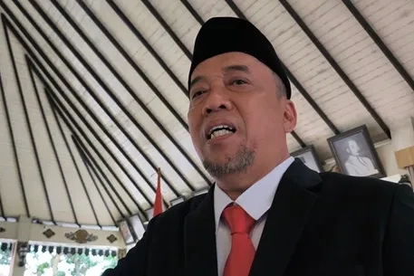 Bantuan RT Magetan Rp3–5 Juta Lewat BPR Syariah