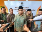 Beras Indonesia Tembus Dapur Haji Saudi