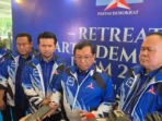 Demokrat Jatim Targetkan Kursi dan Pengaruh Maksimal 2029