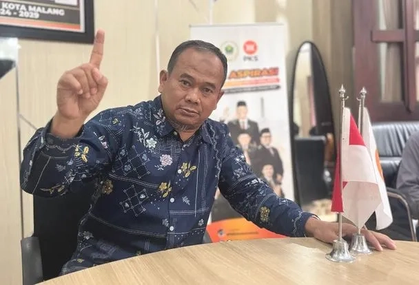 DPRD Malang Desak THM Dekat Sekolah Ditutup
