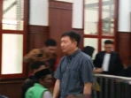 Eksepsi Ditolak, Sidang Hermanto Oerip Masuk Pembuktian