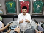 Eri Benahi Beasiswa, PTN–PTS Disatukan Lewat MoU