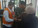 Kasus Landak Jawa, Terdakwa Divonis Percobaan