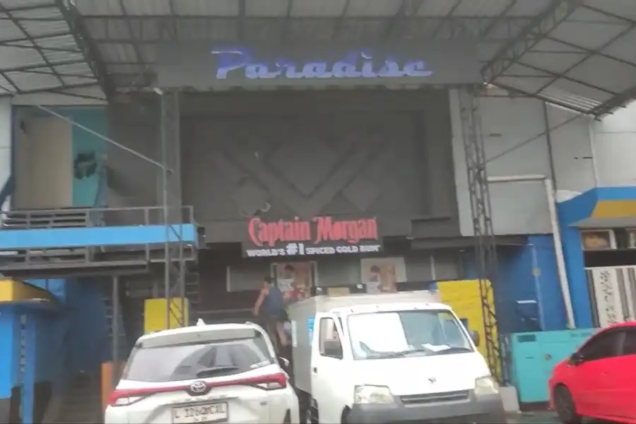 Keributan Paradise Club, Empat Pengunjung Luka Parah