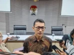 KPK Periksa DPRD Ponorogo dan Pejabat Kemendagri