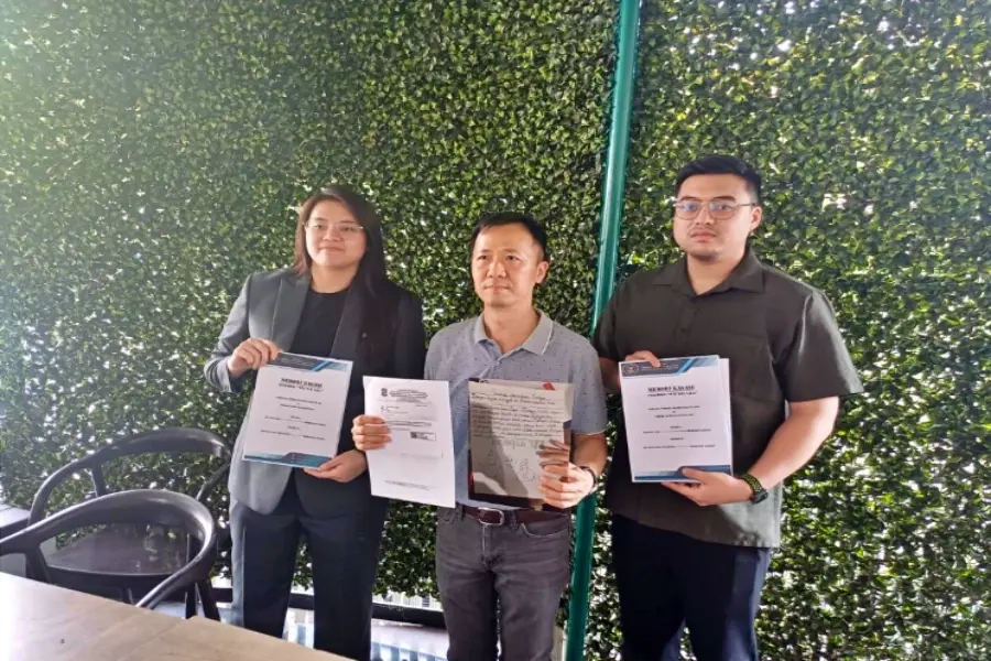 Kuasa Hukum Bantah Tuduhan Halangi Anak Dijenguk