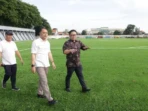 Lapangan Karanggayam Jadi Kawah Bakat Muda Surabaya