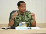 Latihan Angkasa Yudha Kunci Kesiapan Tempur TNI AU1 Latihan Angkasa Yudha Kunci Kesiapan Tempur TNI AU1