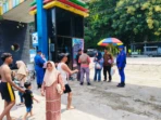 Libur Panjang, Polres Situbondo Perketat Pengamanan Pantai