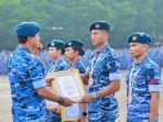Medali SEA Games, Prajurit TNI AU Jadi Perwira