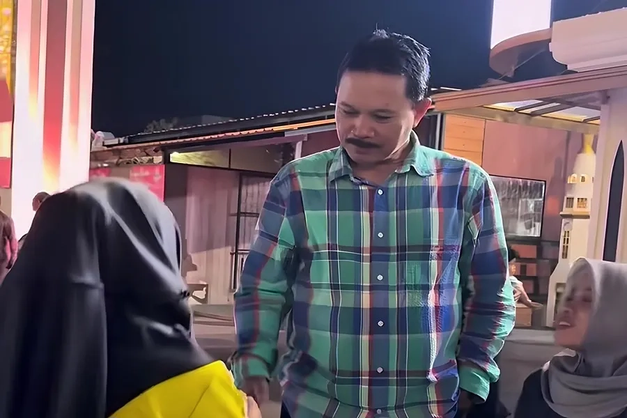 OTT Maidi, Warga Terbelah