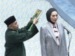 Paripurna DPR Tetapkan Sari Yuliati Wakil Ketua Paripurna DPR Tetapkan Sari Yuliati Wakil Ketua