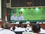 Pemkab Probolinggo Pasang E-Audit Awasi Pengadaan