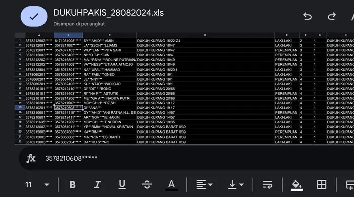 Pemkot Surabaya Tegaskan Data Dukcapil Tak Bocor