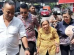 Polda Jatim Periksa Kelurahan Terkait Dokumen Nenek Elina