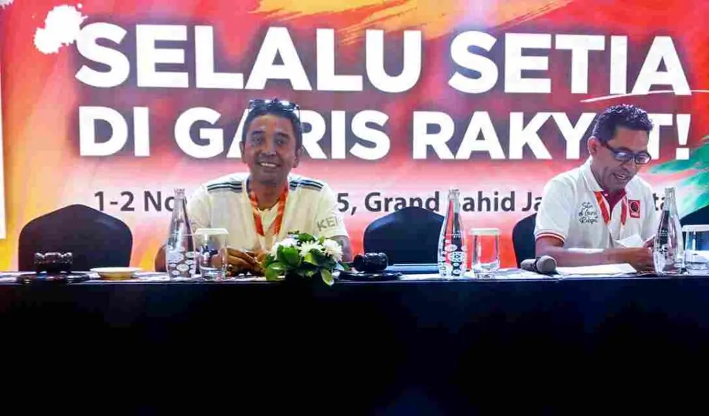 Projo Malang MBG Program Mulia Harus Dikawal