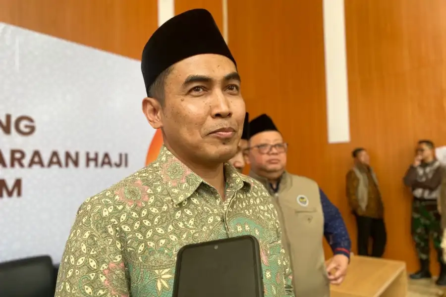 Rawon Masuk Hotel Haji, UMKM Dipromosikan