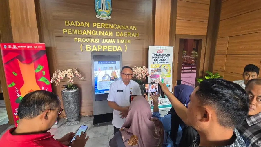 RKPD Jatim 2027, Emil Tegaskan Layanan Dasar Prioritas2