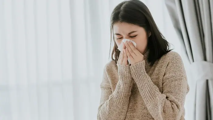 Surabaya Siaga Super Flu, Warga Diminta Waspada