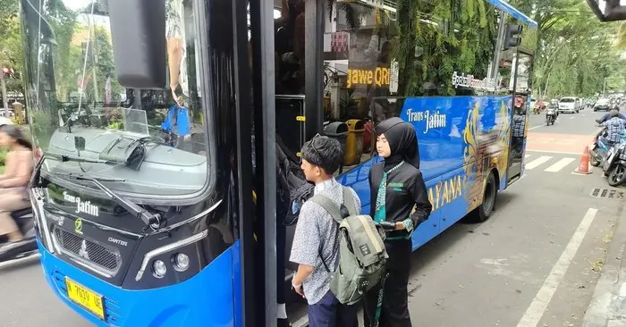 Trans Jatim Malang Raya Ditarget Tambah Dua Koridor