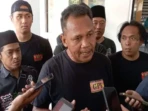 Warga Blitar Dukung Polri Tetap di Bawah Presiden