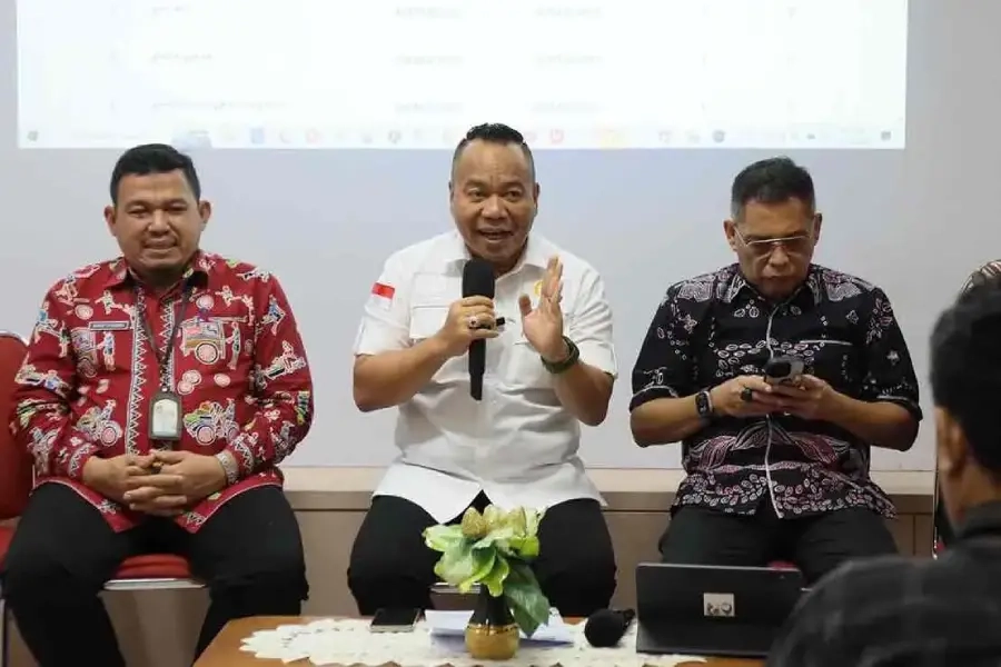 181 Ribu KK Surabaya Terancam NIK Nonaktif