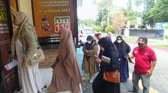 35 Warga Probolinggo Laporkan Biro Umrah