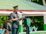 396 Tamtama Infanteri TNI AD Resmi Dilantik 396 Tamtama Infanteri TNI AD Resmi Dilantik