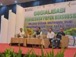 Alokasi Pupuk Subsidi Bondowoso Naik 2026