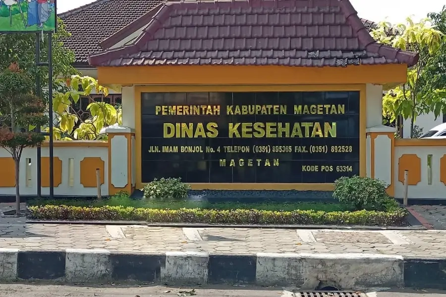 Anggaran PBID Turun, Magetan Prioritaskan Warga Miskin