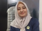Anggota Komisi D DPRD Jember Fatmawati