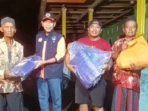 Angin Kencang Rusak 52 Rumah di Banyuwangi