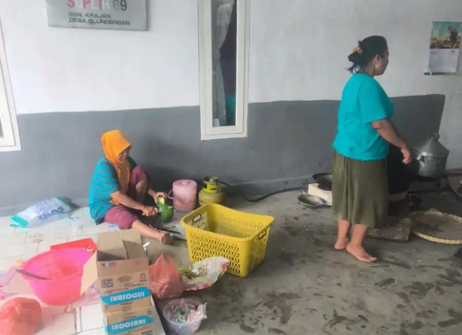 Banjir Jember Rendam 23 Desa