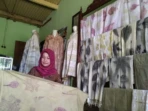 Batik Ecoprint, Inovasi Ramah Lingkungan Kian Diminati