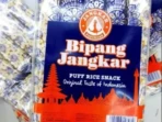 Bipang Jangkar, Oleh-Oleh Legendaris Pasuruan Wajib Coba