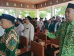 Dai Aswaja Turun ke Pelosok Nganjuk