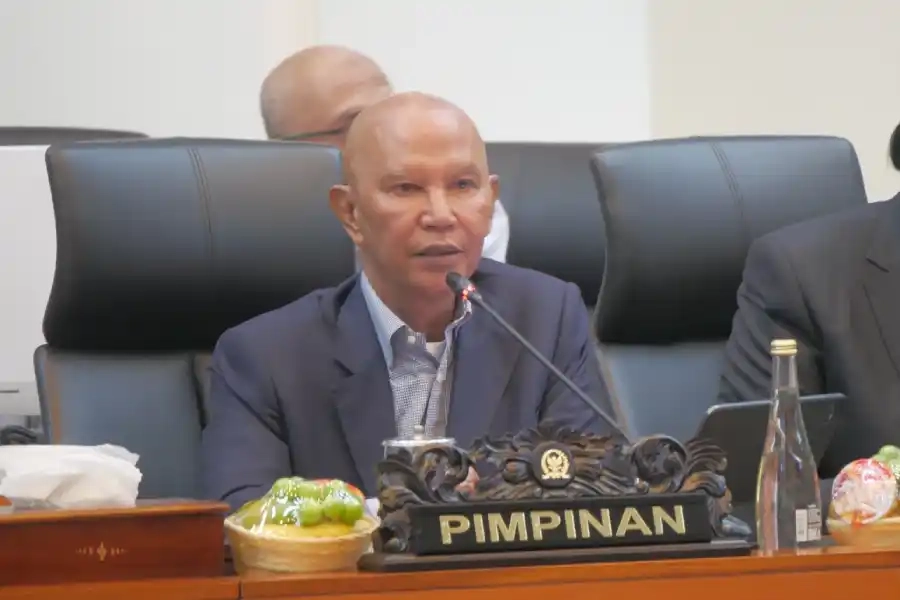 Desakan Hentikan Impor Mobil Niaga Menguat di DPR