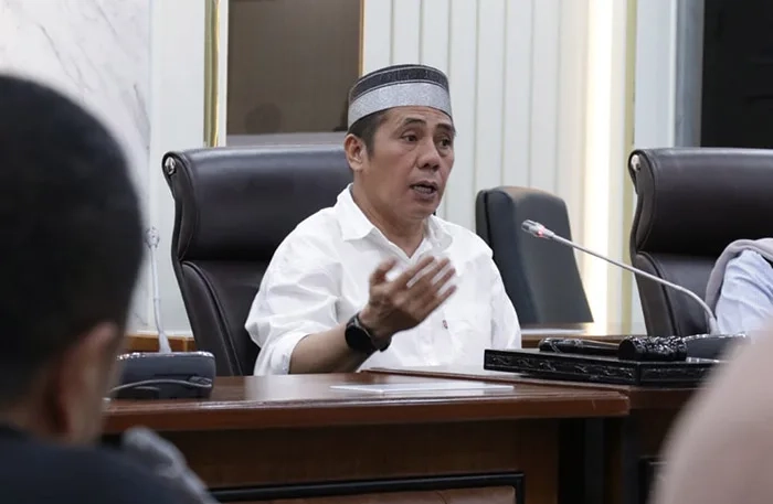 DPR Minta TNI Fokus Lindungi Sipil Gaza