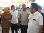 DPR RI Targetkan KRL 2027
