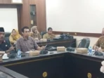 DPRD Jember Tahan Hibah 47 Hektare ke Polri